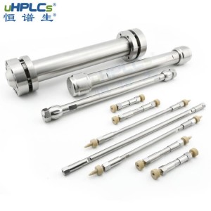 USHD C18-T液相色譜柱 常規反相色譜柱 3.0*100mm
